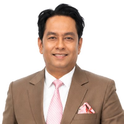 Ashish Singh