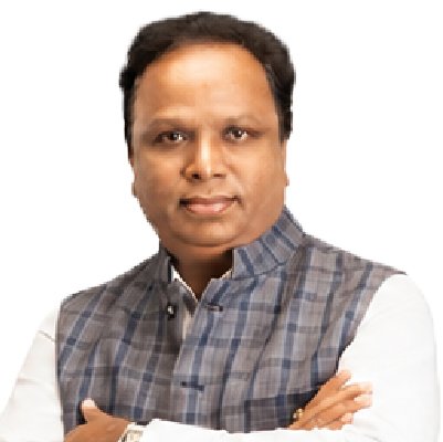 Ashish Shelar