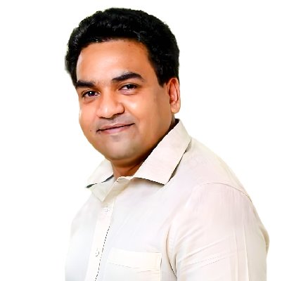 Shri Kapil Mishra Ji
