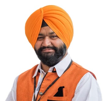 Arun Yogiraj