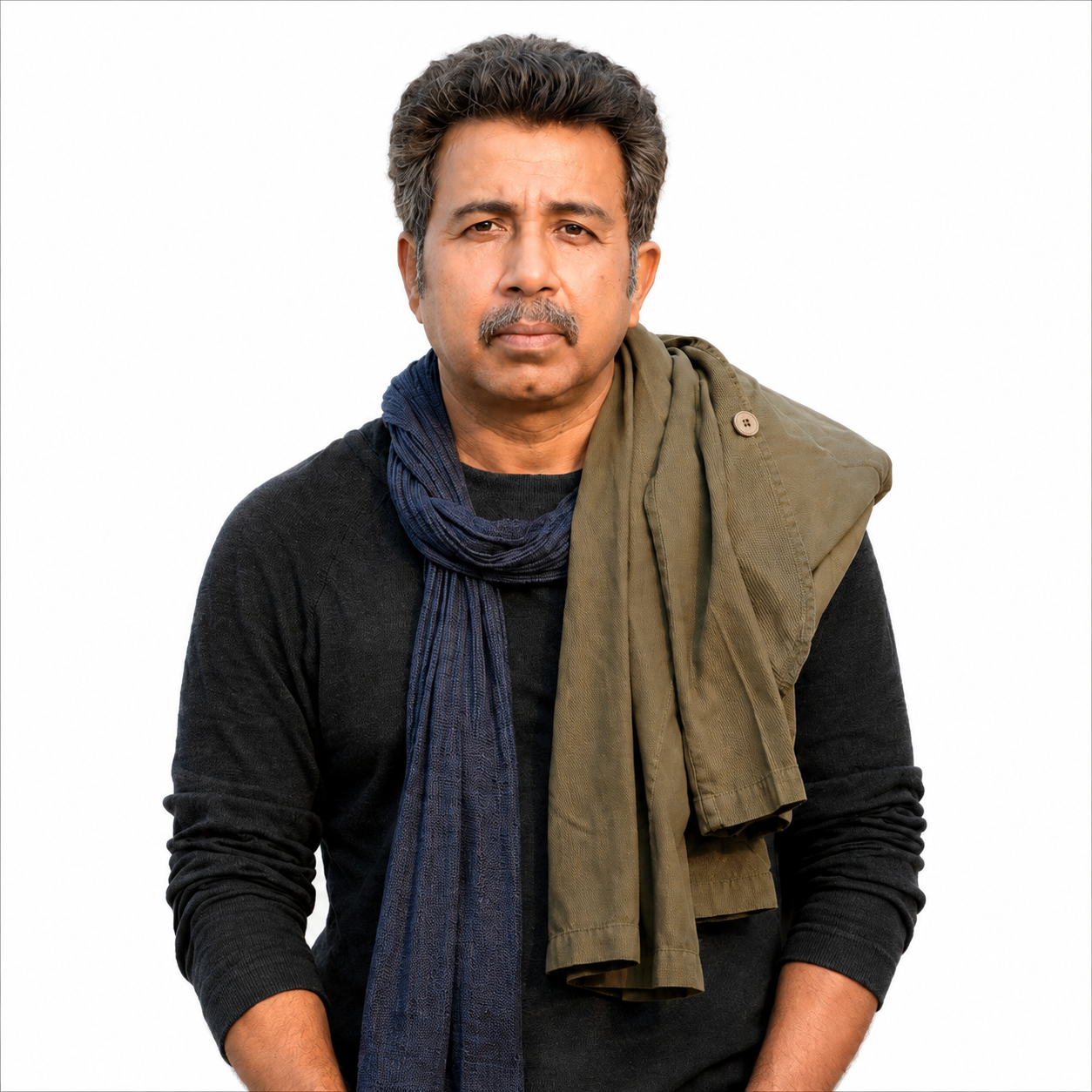 Pankaj Jha