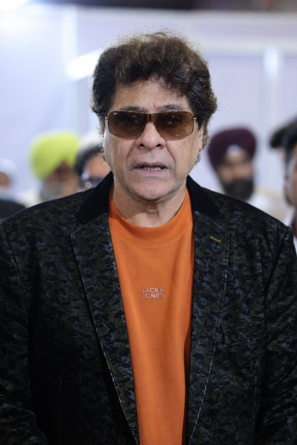 Rajan Modi