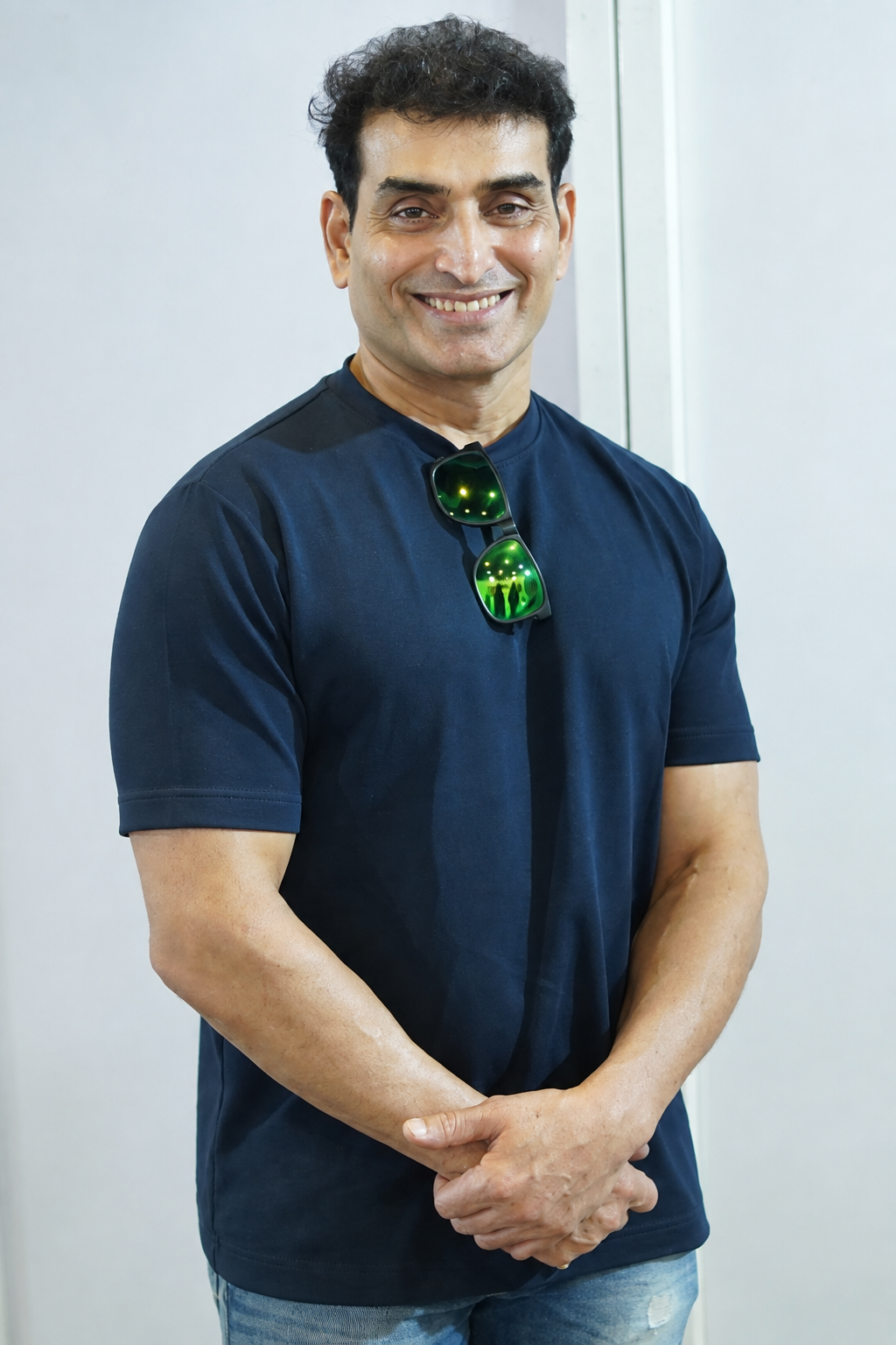 Dr. Nagaraj Vishnu