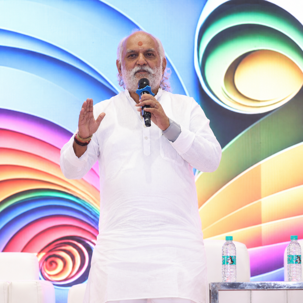 Rati Shankar Tripathi