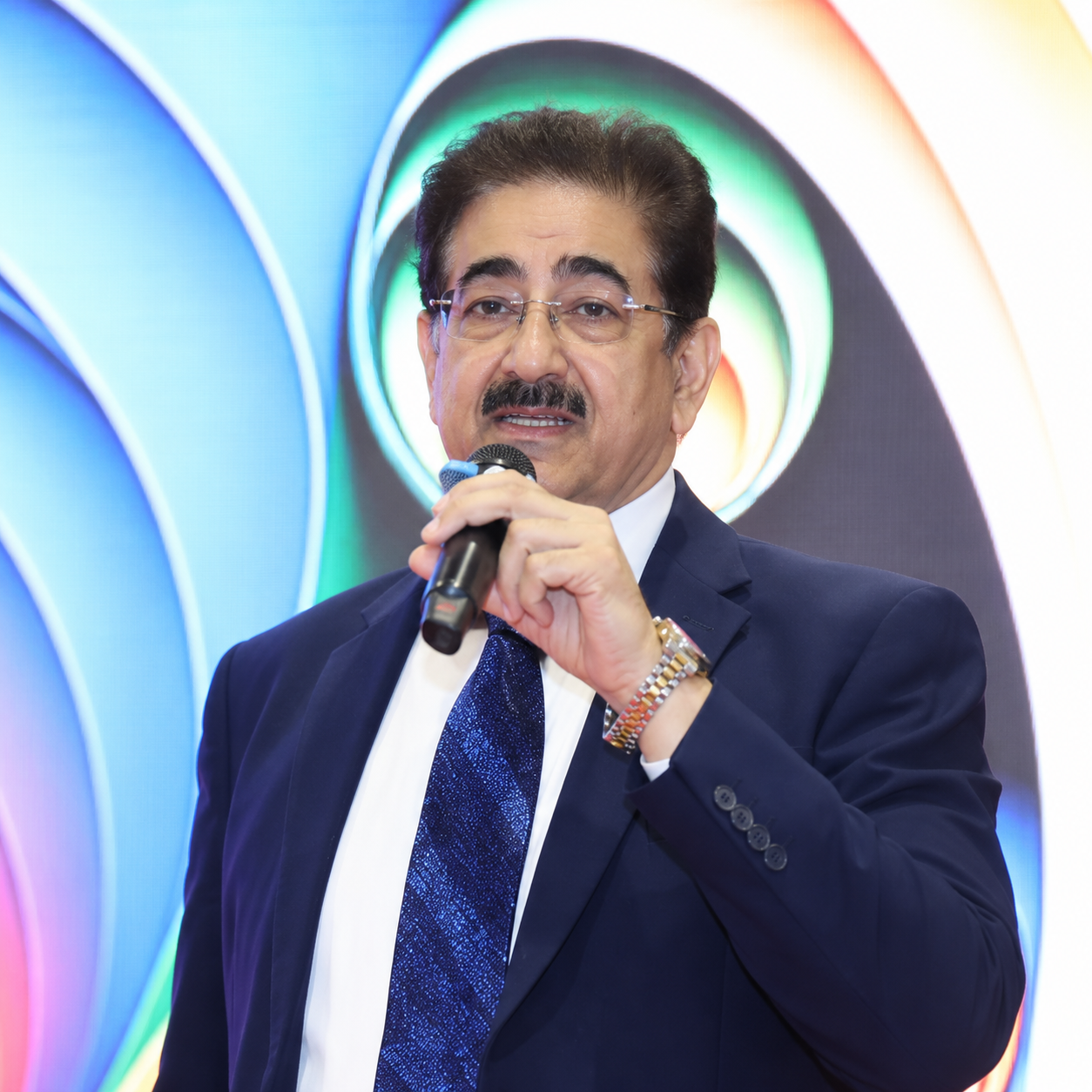 Sandeep Marwah