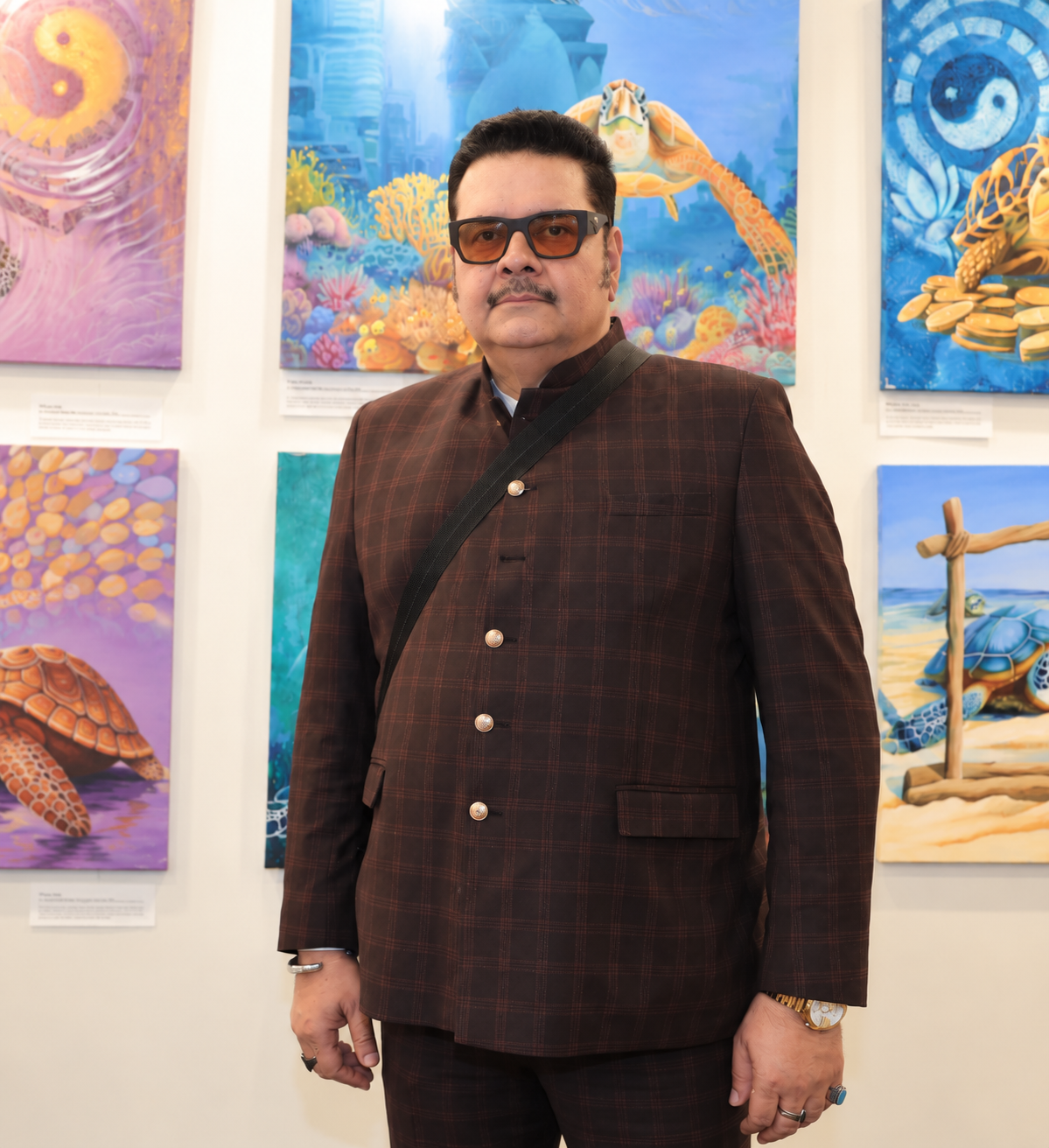 Shahbaz Khan