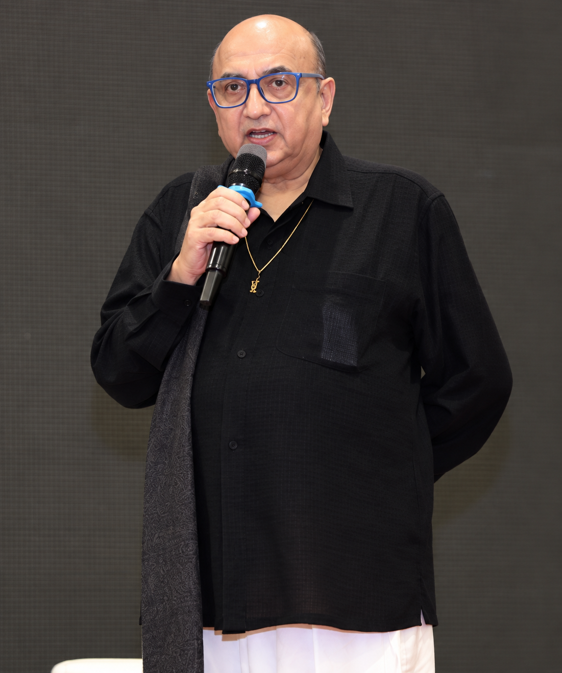 Bhawana Somaaya