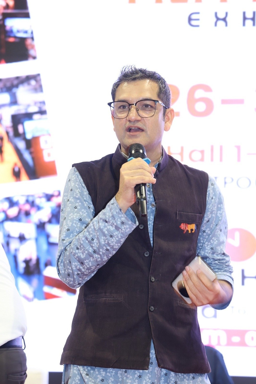 Mayur Puri
