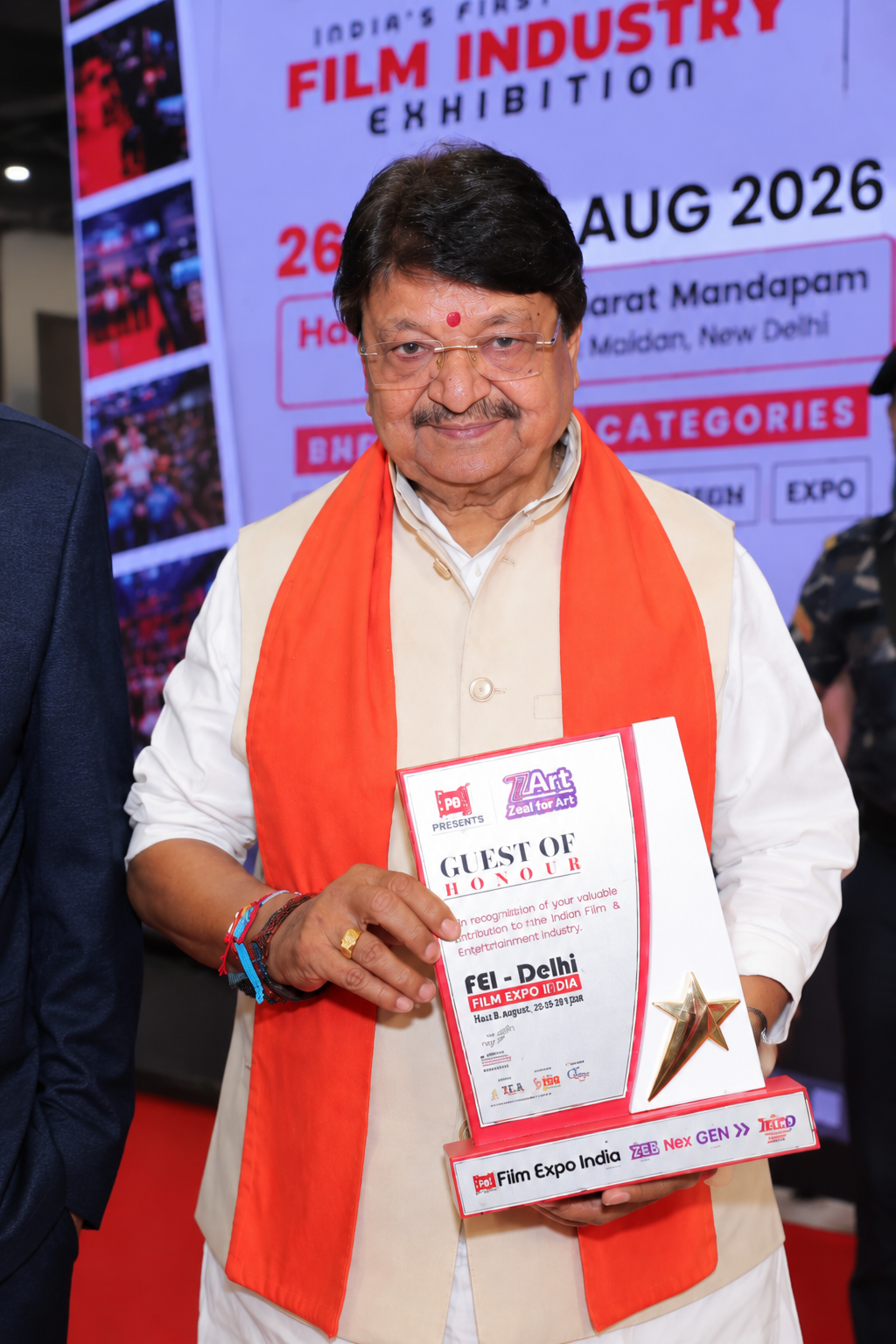 Sandeep Marwah