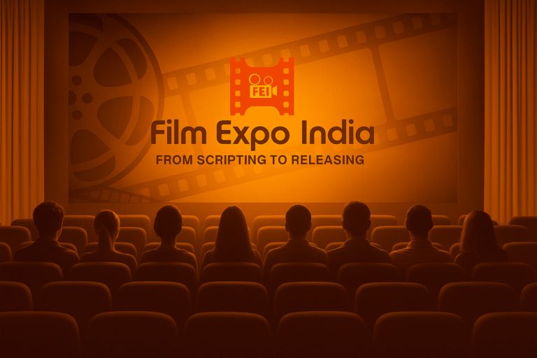 FilmexpoIndia