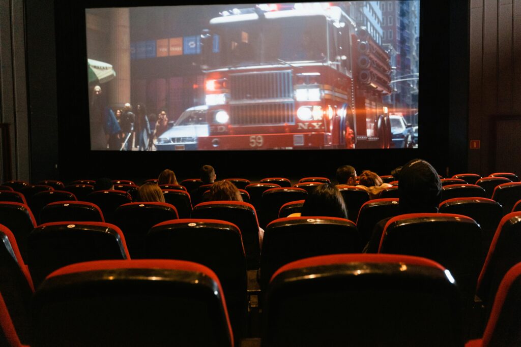Film Exhibition India 2026 | Join the Future of Cinema