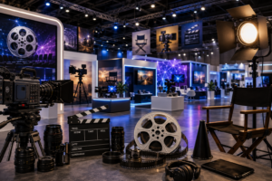 Film Exhibition
