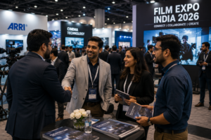 Film Expo India registration