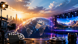 Film Industry Conference