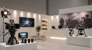 Trade Show Marketing