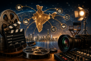Film networking India